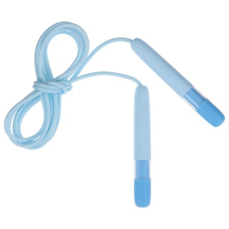Jump rope, 2.7 m, mixtures-5