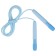 Jump rope, 2.7 m, mixtures