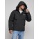 Male Winter jacket, size 56, black color