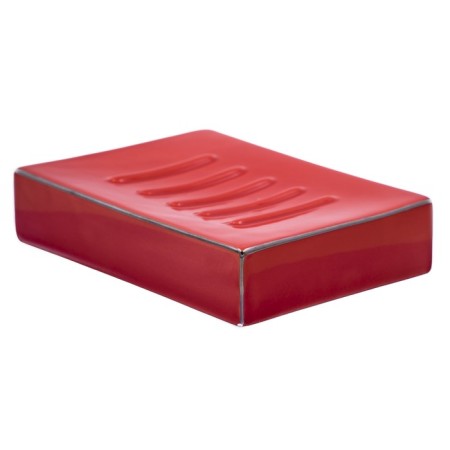 Chichai soap man, red color