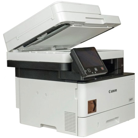 MFP laser Canon I-Sensys MF455DW White-1