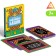 Набор игр «GAME BOX», 6 настольных игр, 7+
