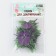 Decor for creativity "Butterfly Khokhlatka", two -layer, set of 12 pcs., Size 1 pc. - 5 × 5 cm