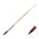 Squirrel Brush Round No. 9, handle tree