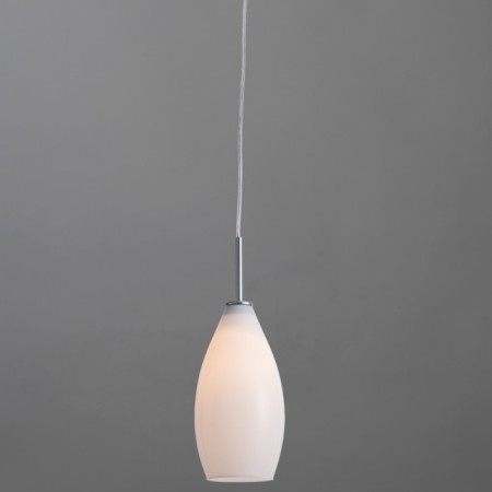 Lamp bicchiere, 1x40W E14, chromium color-1