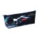 Penal soft, 1 department, 80 x 190 (225) x 40 mm, voluminous, PMO 32-20 Space Auto 70692