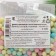 Confectionery sprinkling in color glaze: yellow, blue, pink, emerald, 50 g