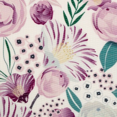 Napkin on the table "Spring Flowers" PVC 40*29cm-2