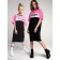 Dress for girl PlayTode, height 152 cm