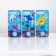 Water game "Sea residents", species mix