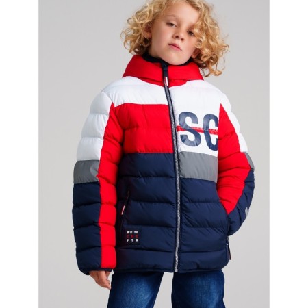Demician jacket for the boy PlayTode, height 176 cm-1