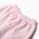 Kit for children, pink color, height 56-62 cm
