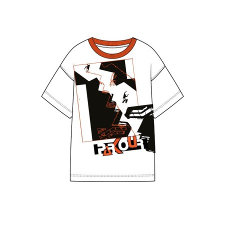 T -shirt for men PlayTode, size L-8