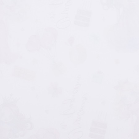 Package Paper, glossy "happiness and joy" 70 x 100 cm-3