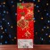 Gift package "New Year's greetings", 12 x 36 x 8.5cm