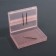 Organizer for cutters, 14 departments, 10 × 7.5 cm, color mix