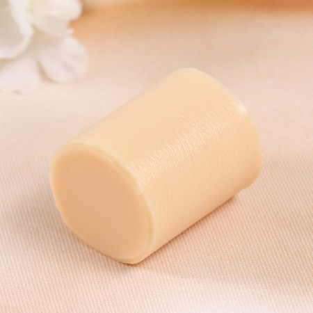 Silicone Mold "Tulip bud" 3x3x4.5 cm-4