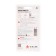 Digital AIRLINE manometer, with backlight, metal, up to 7 atm