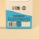 Chewing gum is acidic "cure for a hangover", taste: mint, 50 g.