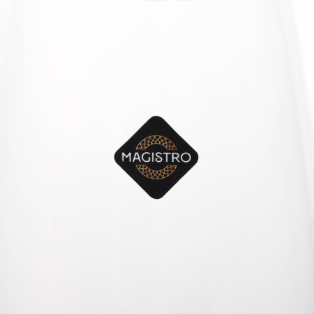 Glass glass tall Magistro "Illusion", 475 ml-3