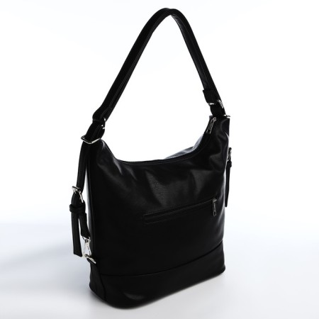 Bag-up on lightning, black color-1