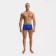 Panties men's boxers, color electrician, size 54