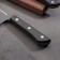 Simura Shadow knife set, 2 pcs: blade: 12 cm, 20.8 cm