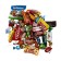 New Year. Gift set of sweets "Masha and the bear, 500 g