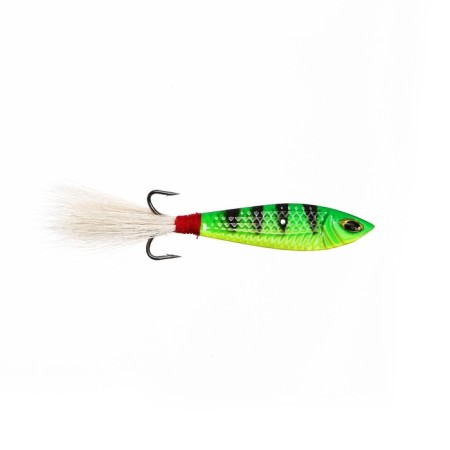Borlin’s sideplaw, 5.4 cm, 15 g, color 002