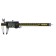 Electronic stand-up STAYER Professional 34410-150, stainless steel, 150 mm