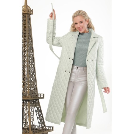 Women's coat "upper level", size 44-2