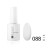 No. 088 Classic white