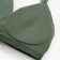 Top female, green color, size 42-44