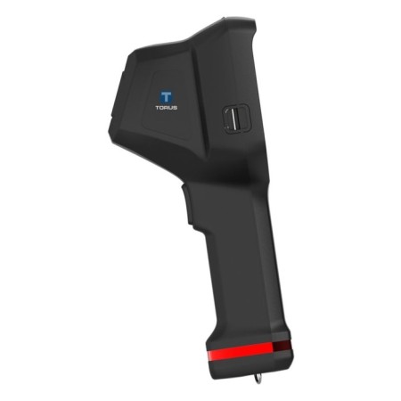 Thermal imager Torus XF300 106921, 640 x 480 PX, -40 - 1500 ° C-1