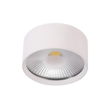 CRISTAL LOOK CRYSTAL LUX, CLT 525 1400/257, LED, 10 W, 4.5x24x9.5 cm, white color