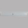 Lamp ERA DPO, 642x116x42 mm, IP40