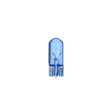 Лампа автомобильная Narva Range Power Blue+ W5W, 12 В, 5 Вт, W2,1x9,5d