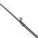 Spinning "Volzhanka Jig-Master", test 7-28 g, length 2.3 m