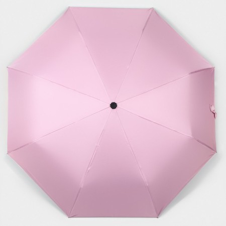 Automatic "plain" umbrella, 3 additions, 8 knitting needles, r = 48 cm, color mix-11