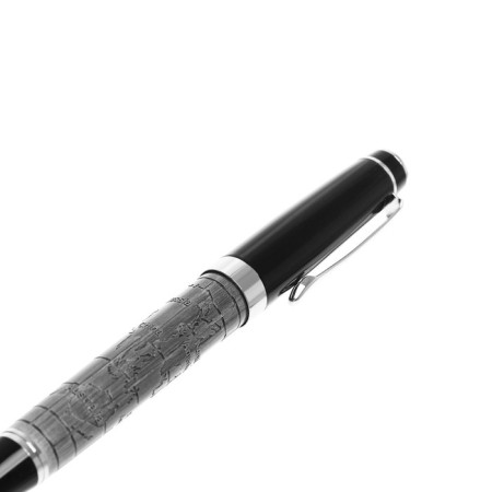 Ballic handle, gift, in the leatherette case, "map"-6
