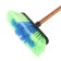 Washing brush, 17 cm