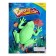 Growing toys "reptiles" mix, 11 × 11 × 15 cm