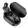 Hoco E11 TWS headphones, wireless, vacuum, BT5.1, 40/300 mAh, microphone, black