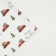 Paper packaging glossy “car with a Christmas tree”, 70 x 100 cm, new year