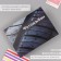 Photo album 25 sheets (corners+rings) "Tire" 19x27x3 cm