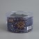 Garland “thread” 50 m dew, IP44, silver thread, 500 LED, white glow, 8 modes, 31 V