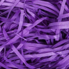 Filler with silence, purple, 100 g