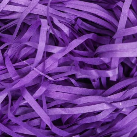 Filler with silence, purple, 100 g