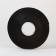 Bilateral tape ABRO BE-8MM-5M, on a foamed basis, heat-resistant, black, 8 mm x 5 m