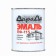 Enamel (Darada) PF-115 (GOST) gray 0.8 kg